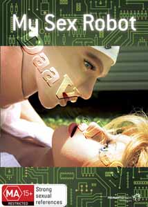 My Sex Robot (DVD)